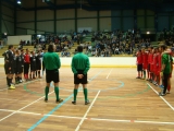 PROGRAMMAZIONE 19° GIORNATA C.5, C.7 E C.5 FEMMINILE